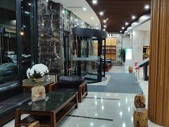 -纽斯桑拿会所(东绣路店)