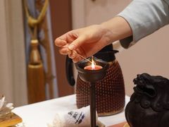 -叶叶菩提(太原别墅店)