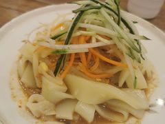 西北大凉皮-清真·玛丽亚新疆菜主题餐厅(浙江中路店)