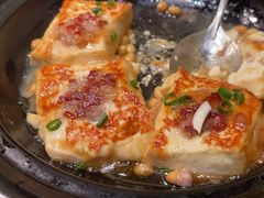 客家酿豆腐-客语客家菜(琶洲保利店)