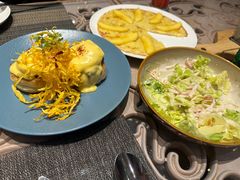 -莫干山开元森泊·云顶餐厅