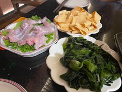 -三江两海老火锅(北京首店)