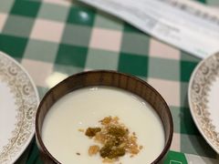 酸奶-新疆巴州金丝特餐厅(大钟寺店)