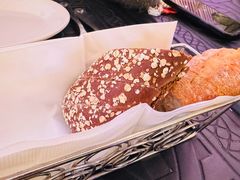 -The Cheesecake Factory芝乐坊餐厅(兴业太古汇店)