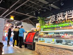 -黄寺蒸汽海鲜(黄寺大街店)