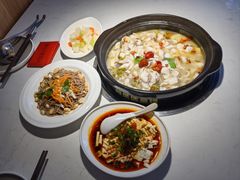 -周渝食惦酸菜鱼(青浦店)
