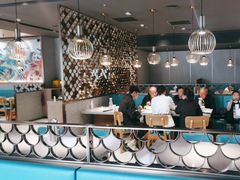 -半天妖烤鱼(石岛店)