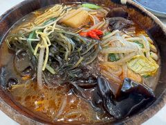 -金乐活美食(中街店)