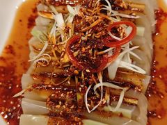 -小贝壳酒楼(经九路店)