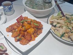 -旺达·福州菜(正大广场店)