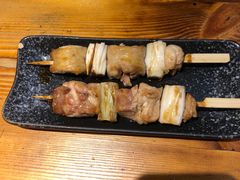 -日吉丸·鸟将军炭火融合酒馆(中央大街店)