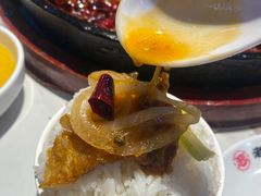 -老板恋上鱼(高新万达店)
