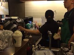 -星巴克(北京新东安)