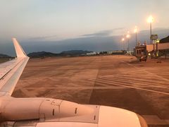 -厦门高崎国际机场-T3航站楼