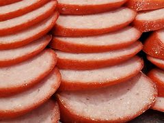 美味红肠-龙记香港茶餐厅(久光百货店)