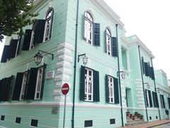 -龙环葡韵住宅式博物馆