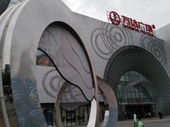 -万达广场(松江店)