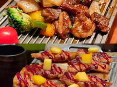 -一本料理(西溪天街店)