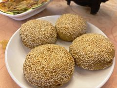-烤肉宛饭庄(南礼士路店)