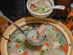 -乔街深夜食堂·小龙虾·高压锅生蚝(杭州总店)