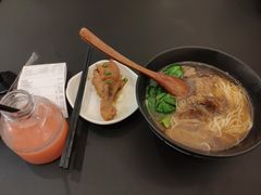 -贡梅老面馆·蟹粉面·无锡特色小吃(南长街主推店)