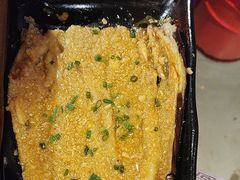 -云晓光头烧烤吧(川沙绿地店)