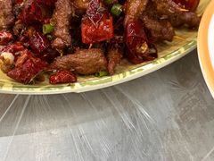 -小民大排档(光谷店)