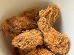 -德克士(绿地店)