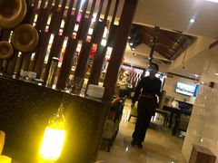 -金厨泰国餐厅·全泰籍厨师料理(拱北店)