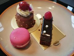 -上海苏宁宝丽嘉酒店·Cafe Bellagio西餐厅