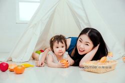 -小鬼当佳儿童摄影(河北保定店)