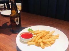 -Ambra Haus琥珀屋精酿餐厅(宝山店)