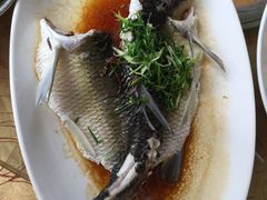 -水乡人家私房菜(逢简店)