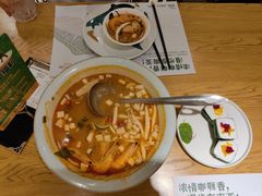 -泰悦澜·泰国餐厅(万象城店)