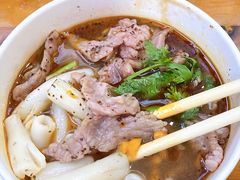 -王记生烫牛杂面馆(兰陵路店)