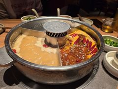 -巴奴毛肚火锅(京西大悦城店)