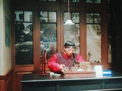 -上海电信博物馆