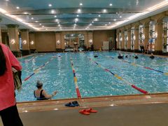 -上海浦东星河湾酒店