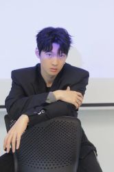 -绅仕門男士理发馆