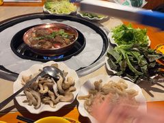 -顺顺小吃(独克宗古城店)