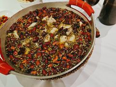 -渝信川菜(工体店)