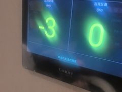 -华夏良子·足道·SPA·艾灸(苏州桥店)
