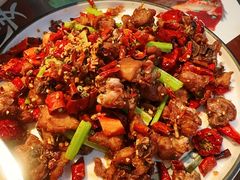 -川哥辣妹(南岗店)