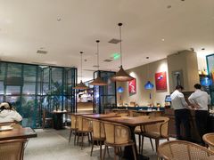 -南越郡·越式风味餐厅(青秀万达店)
