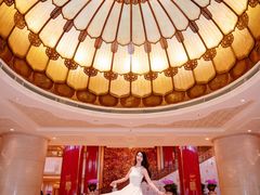 -北京中国大饭店