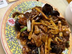 -砂锅居(西四店)