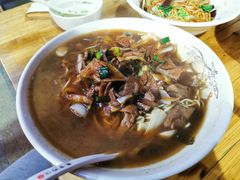 -春雪面馆(转塘店)