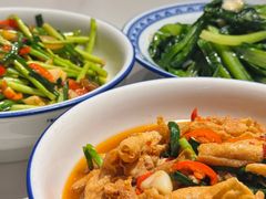 -回家吃饭·地道南昌菜(建德观总店)