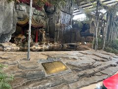 -世外桃源农庄·德清土菜(兴康南路店)