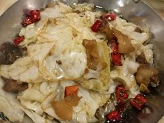 -钟掌勺忘不了地道湘菜(新天地假日广场店)